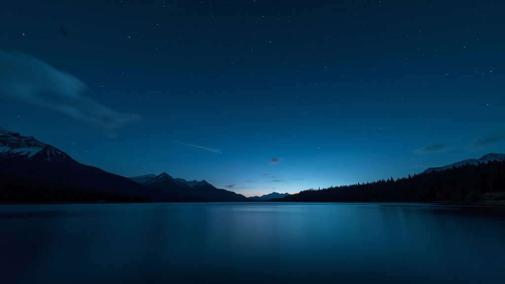 Placeholder image for meditative prayer environment